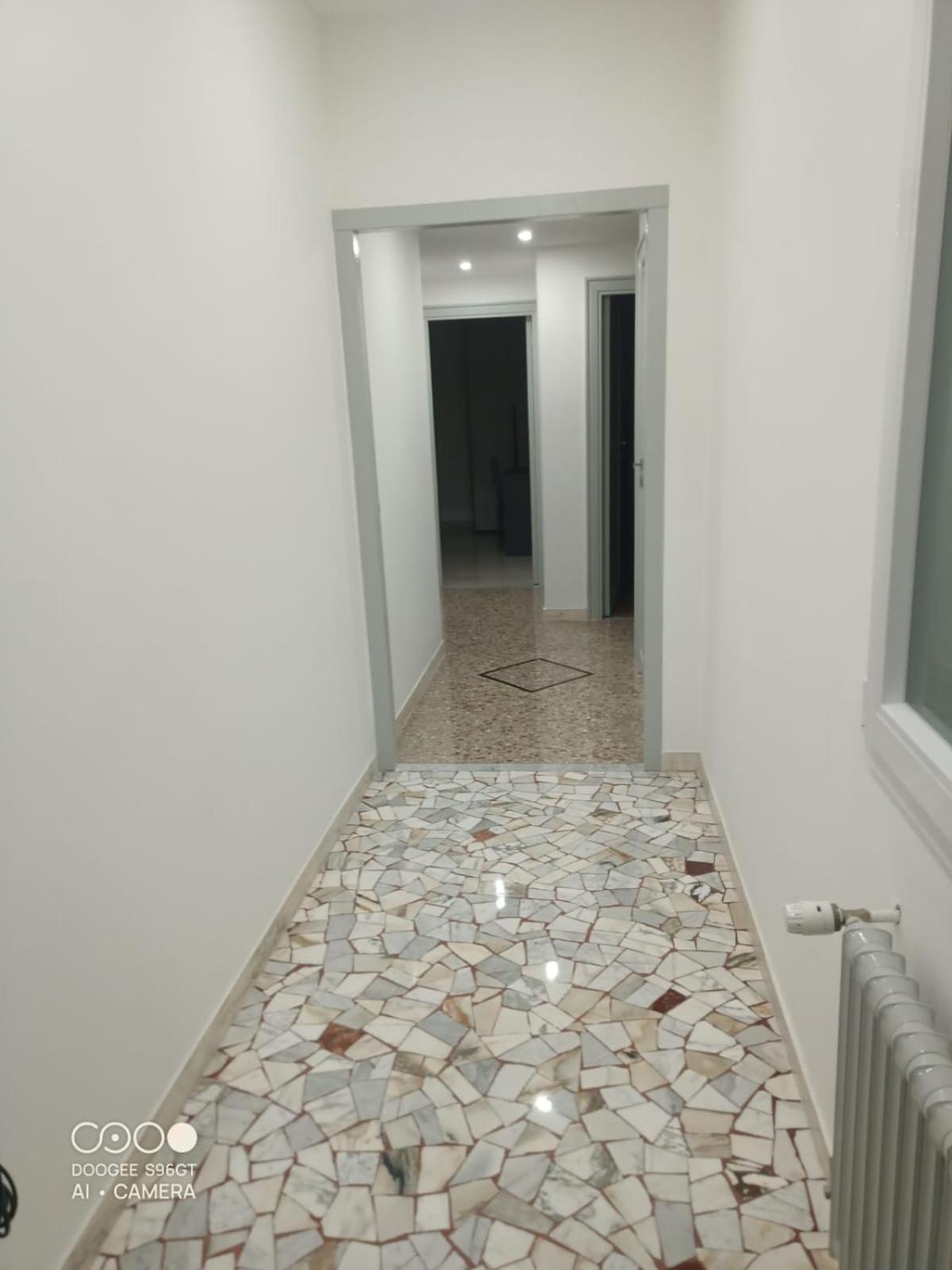 Domus Gianicolense Lägenhet Rom Exteriör bild