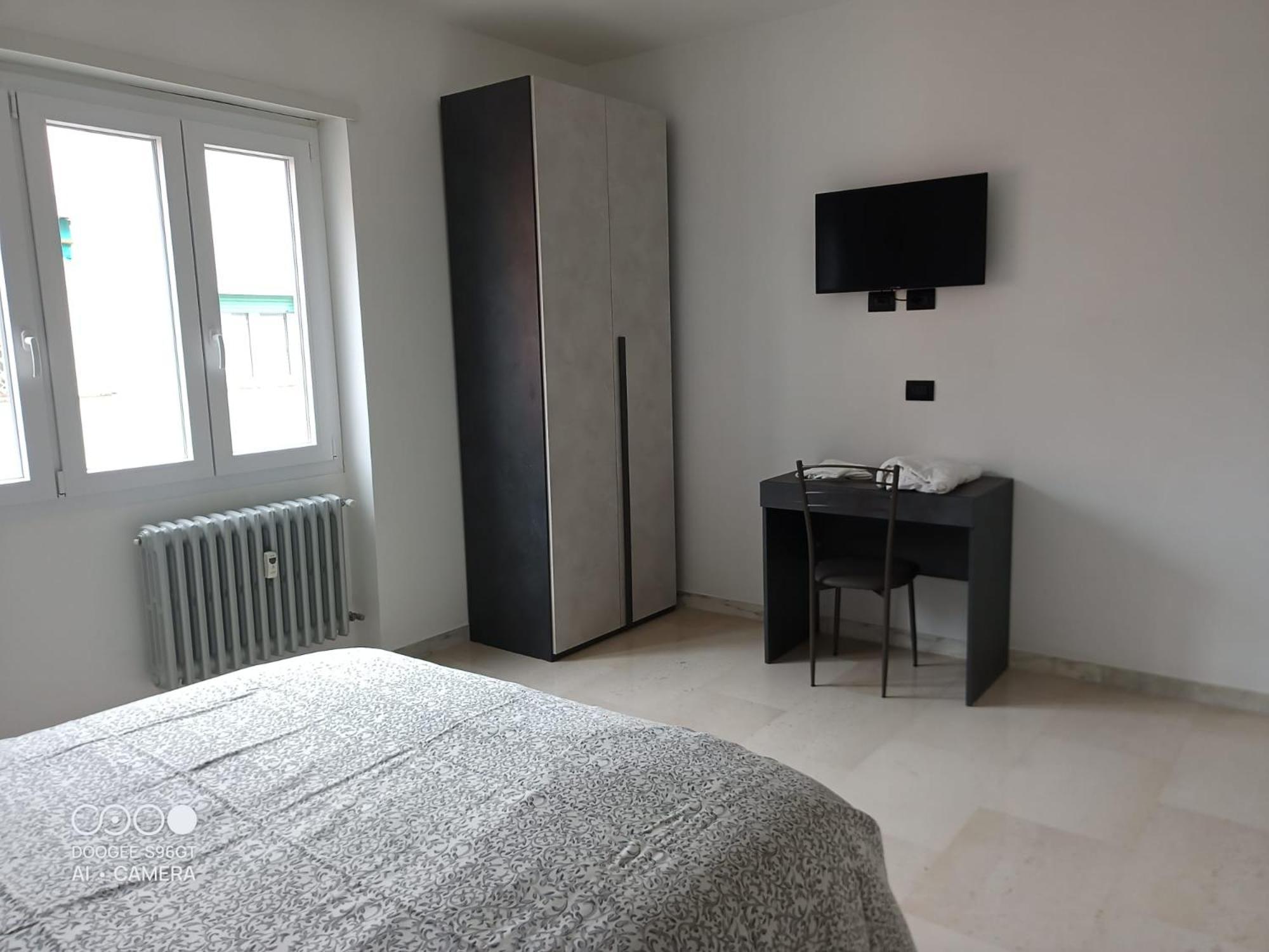 Domus Gianicolense Lägenhet Rom Exteriör bild