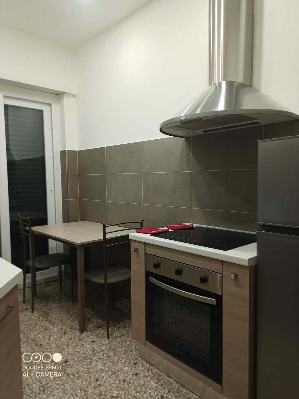 Domus Gianicolense Lägenhet Rom Exteriör bild
